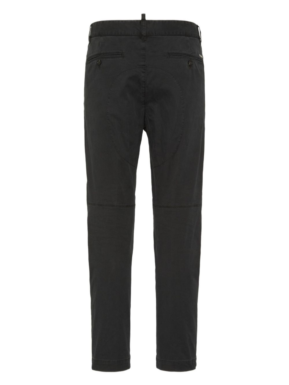 cotton chinos - 2