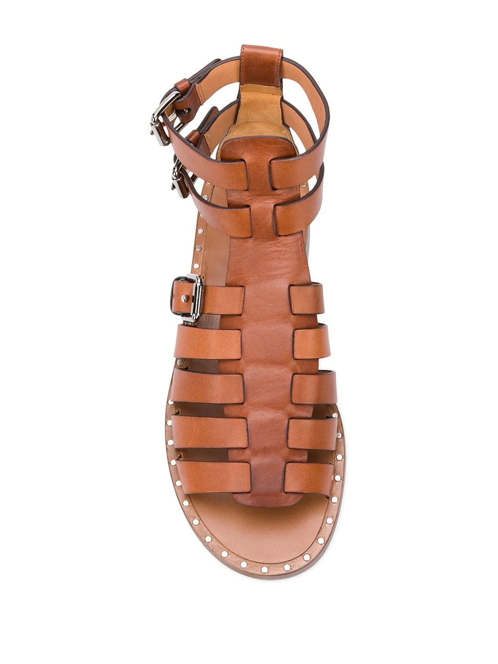 Deb gladiator sandals - 4