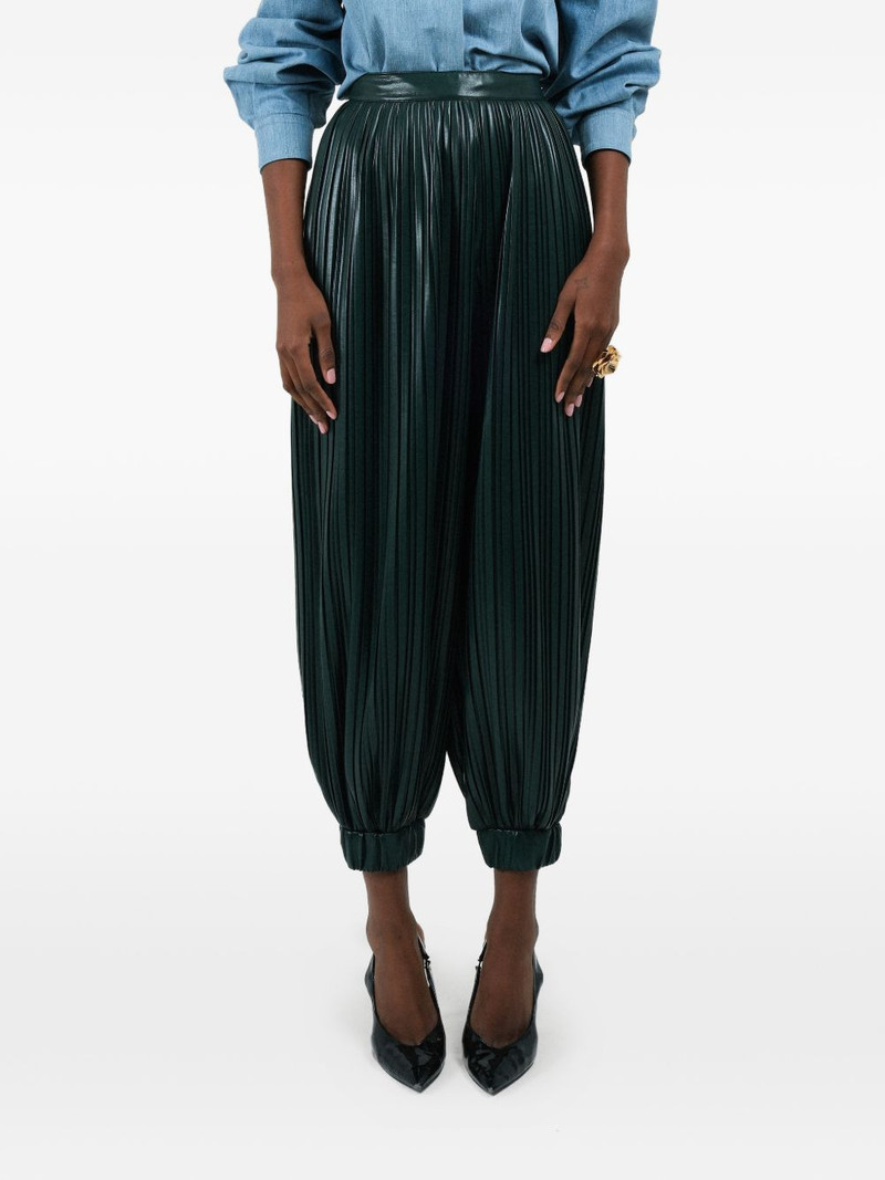 pleated balloon trousers 5