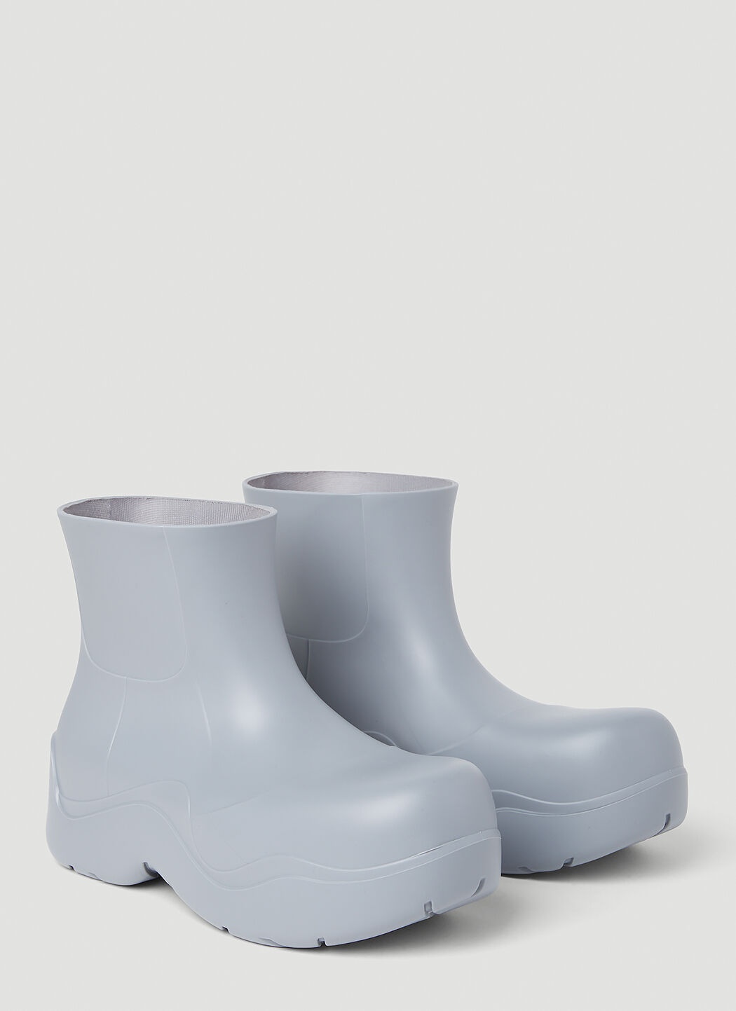 Puddle Boots - 2