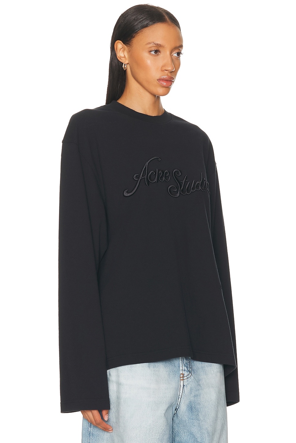 Crew Sweater - 2