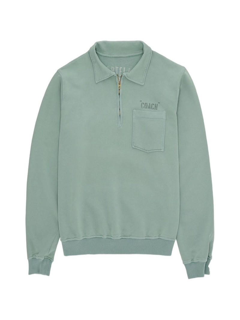Yalepcoach polo shirt 1