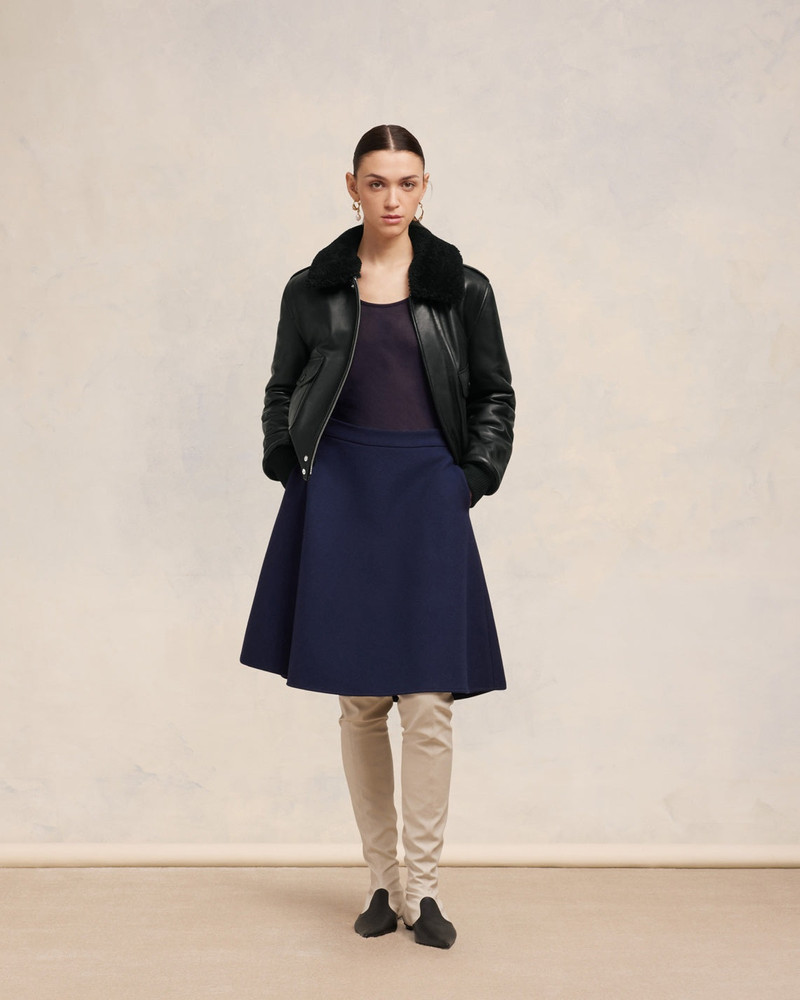 AMI Paris BOMBER JACKET outlook