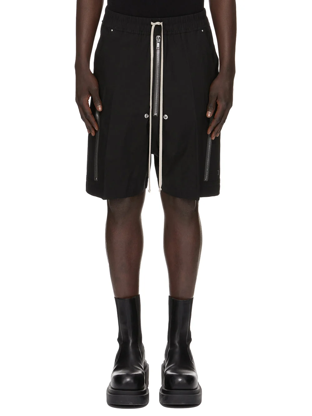 HEIZER SHORTS - 1