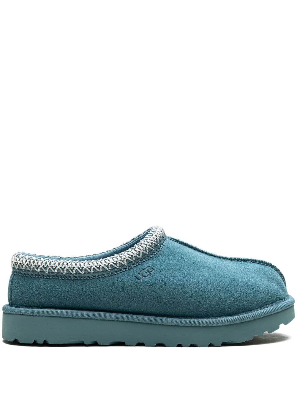 Tasman "Deep Ice" slippers - 1