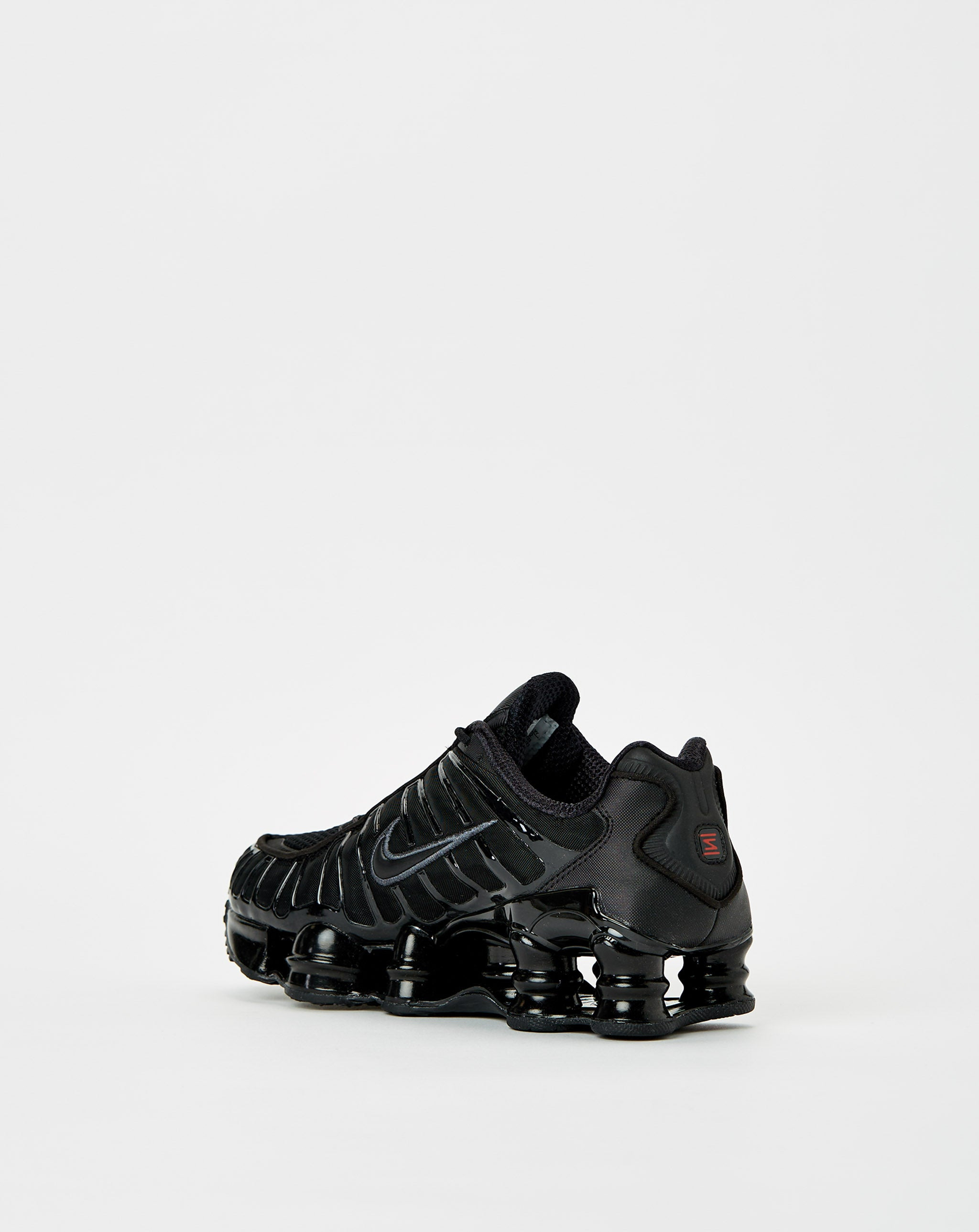 Women's Shox TL 'Black' - 3