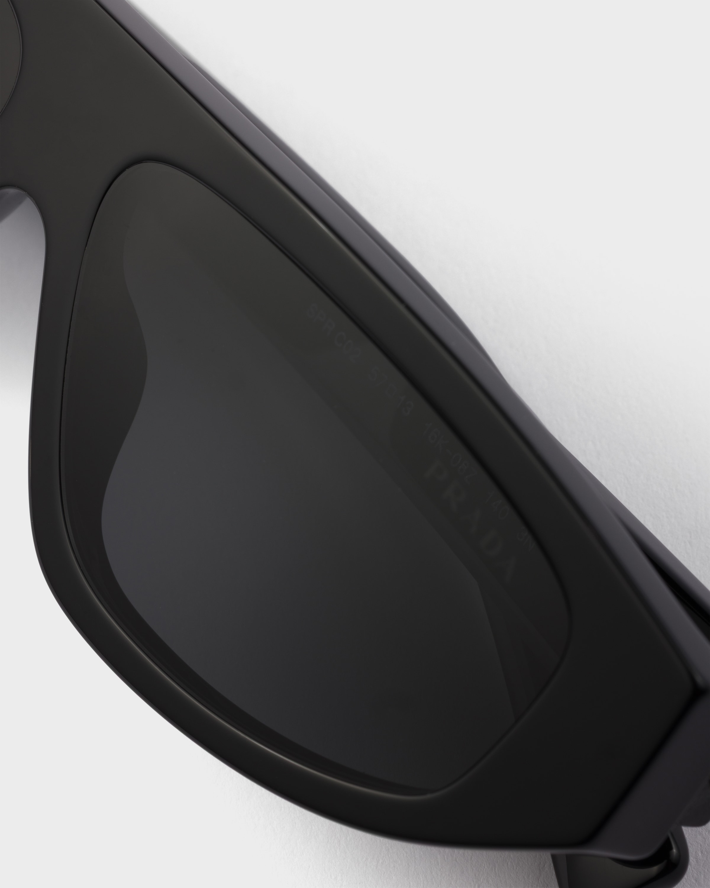 Prada Eyewear Collection sunglasses - 5