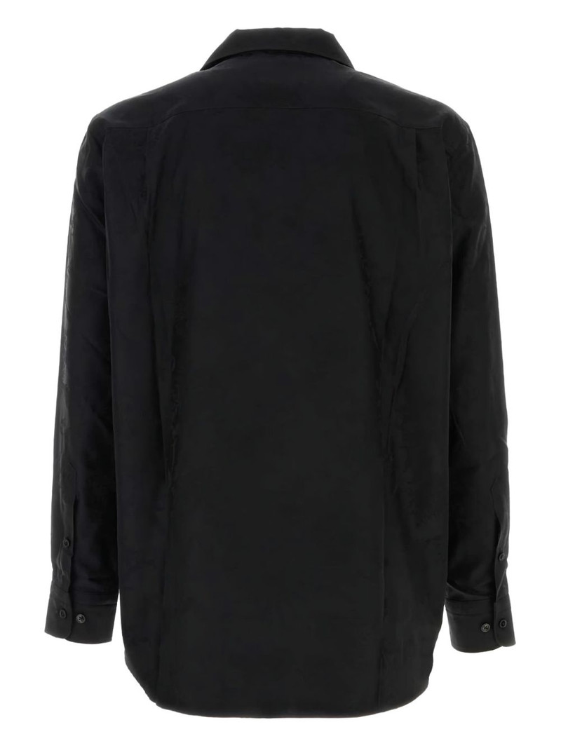 Vivienne Westwood cotton shirt outlook