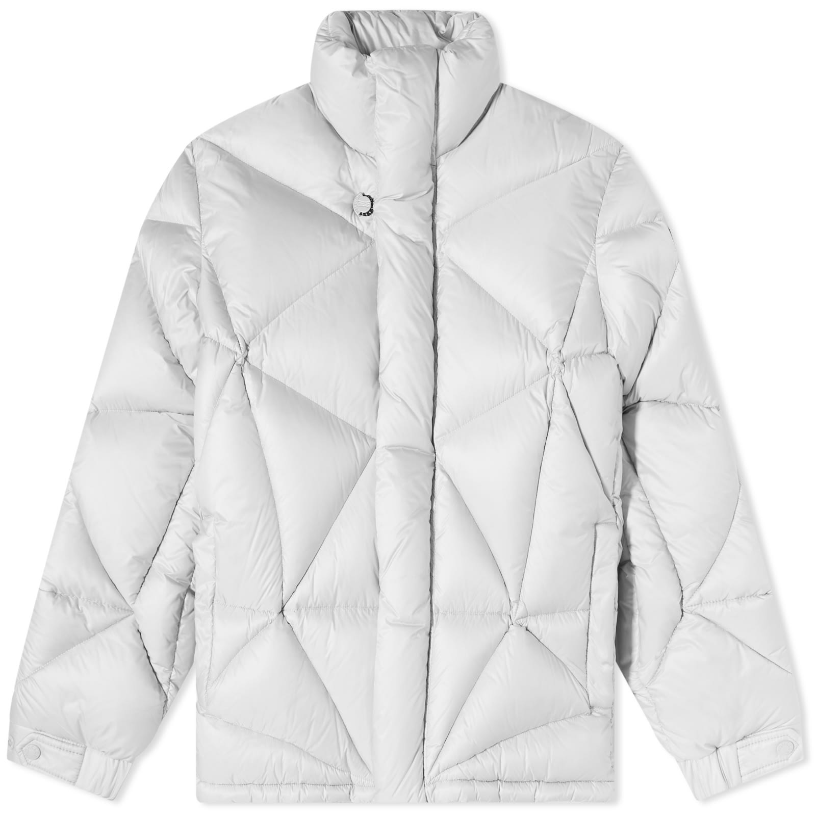 Moncler Genius x Pharrell Williams Padded Oak Jacket - 1