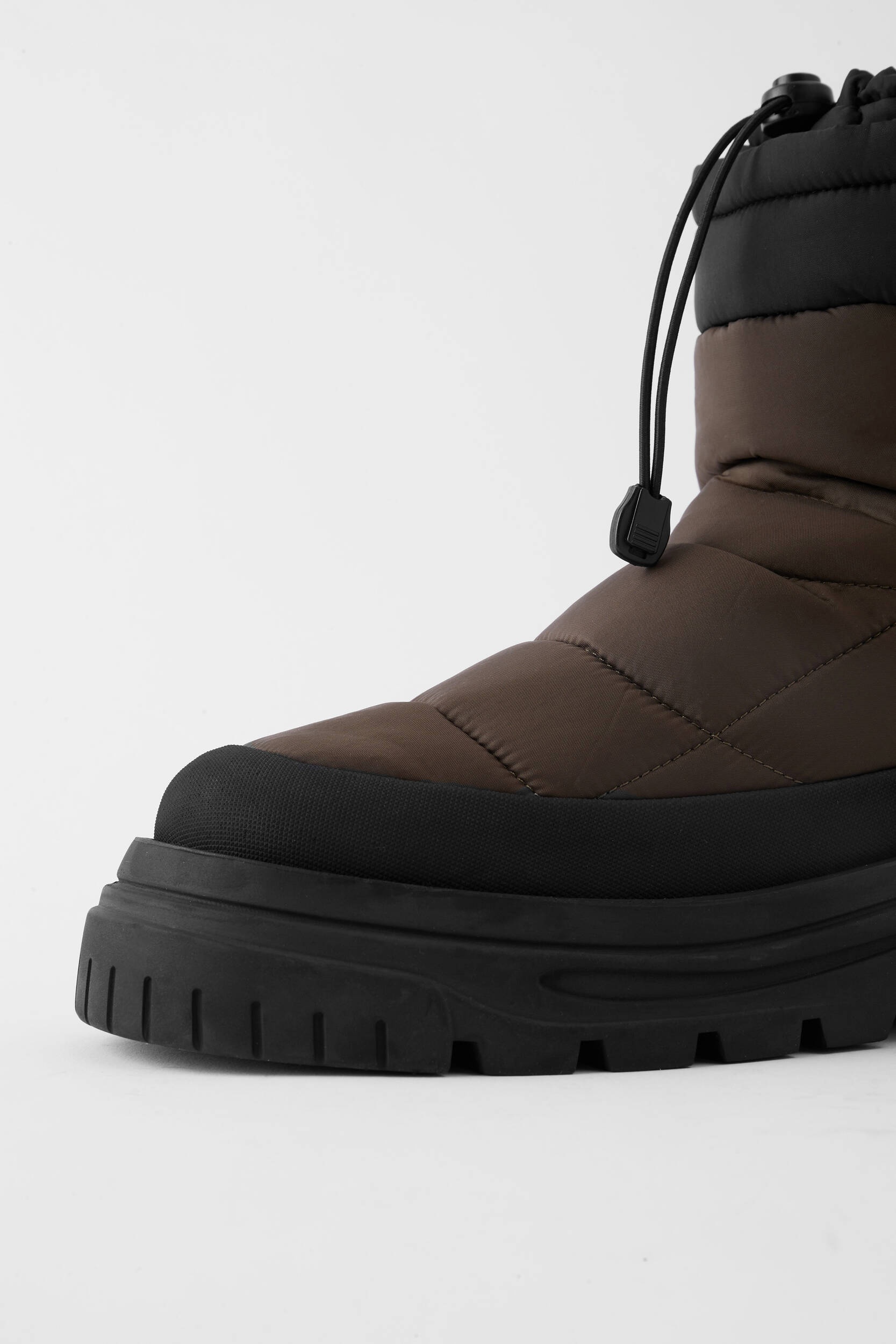 Blyde Puffer Boot - 3