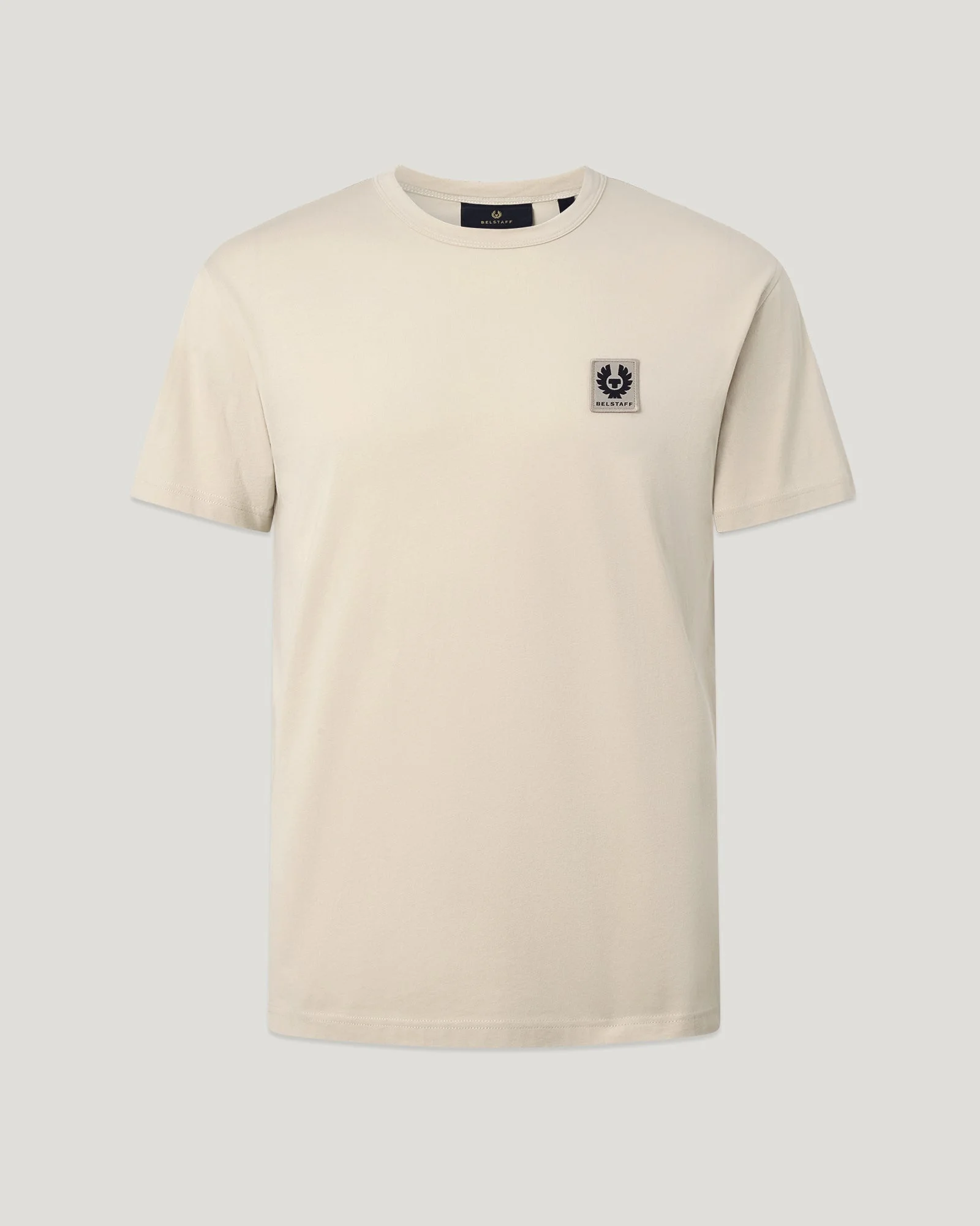 BELSTAFF T-SHIRT - 1
