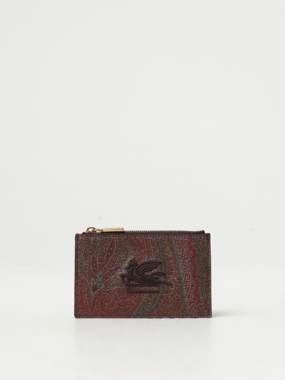 Wallet men Etro - 1