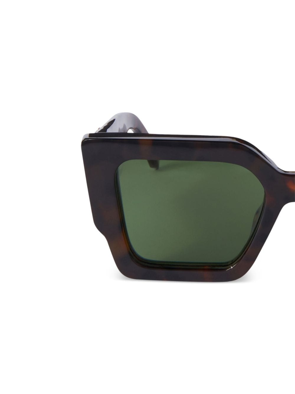 Catalina oversized sunglasses - 3