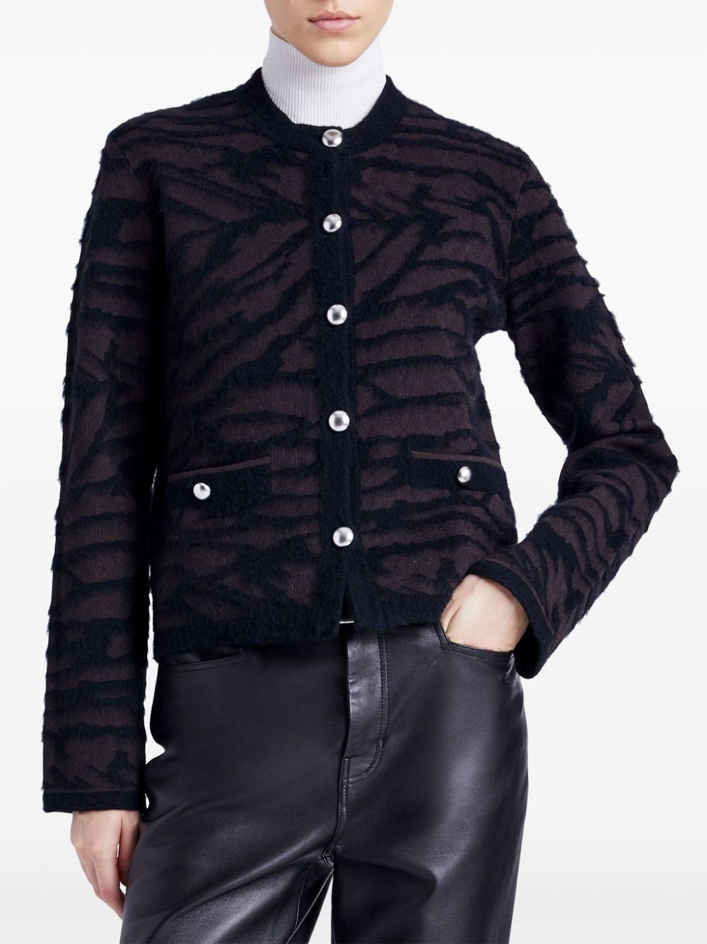 Josephine jacket - 5