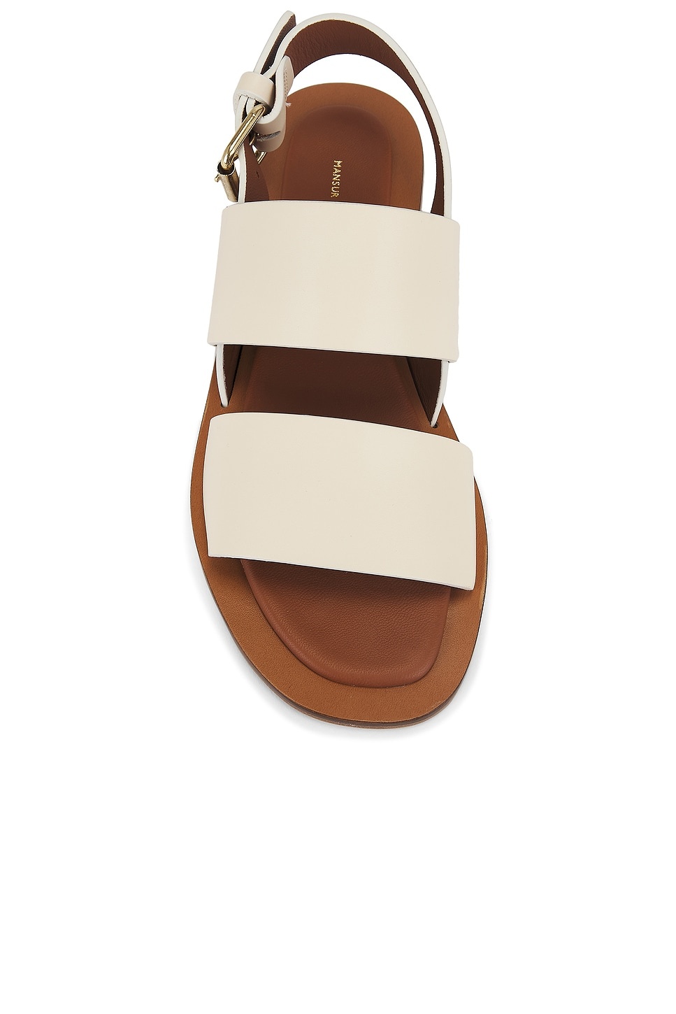 Double Strap Sandal - 4