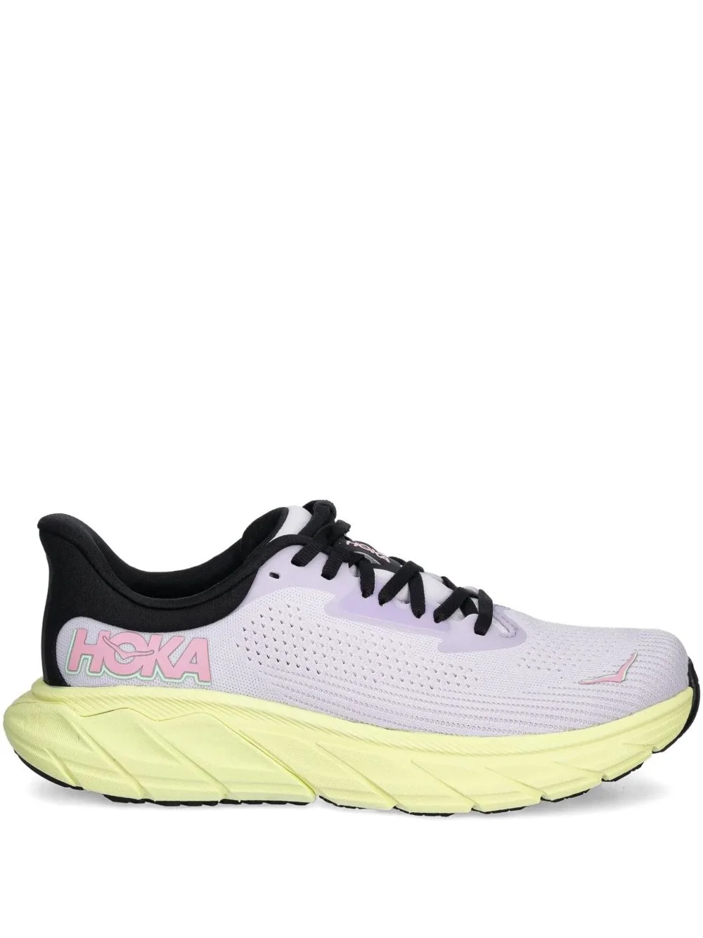 Arahi 7 lightweight cushioned running sneakers - 1