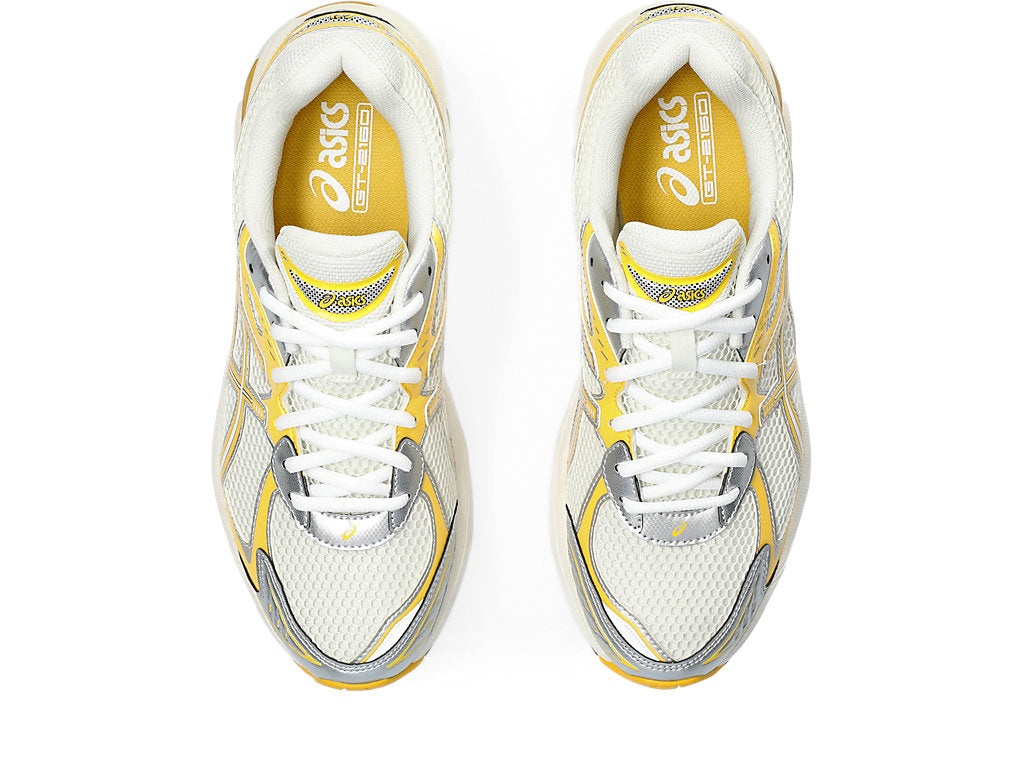 ASICS x Kith GT-2160 'Cream Solar Power' 1201A955-101 - 4