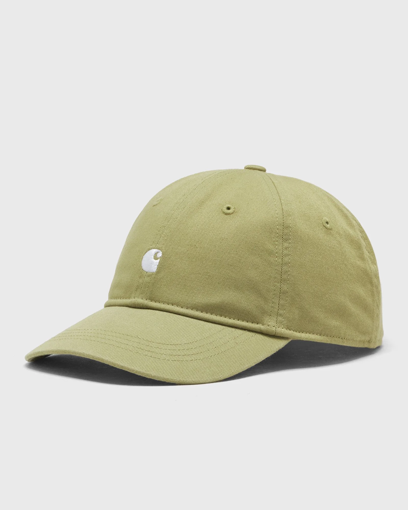 Madison Logo Cap - 1