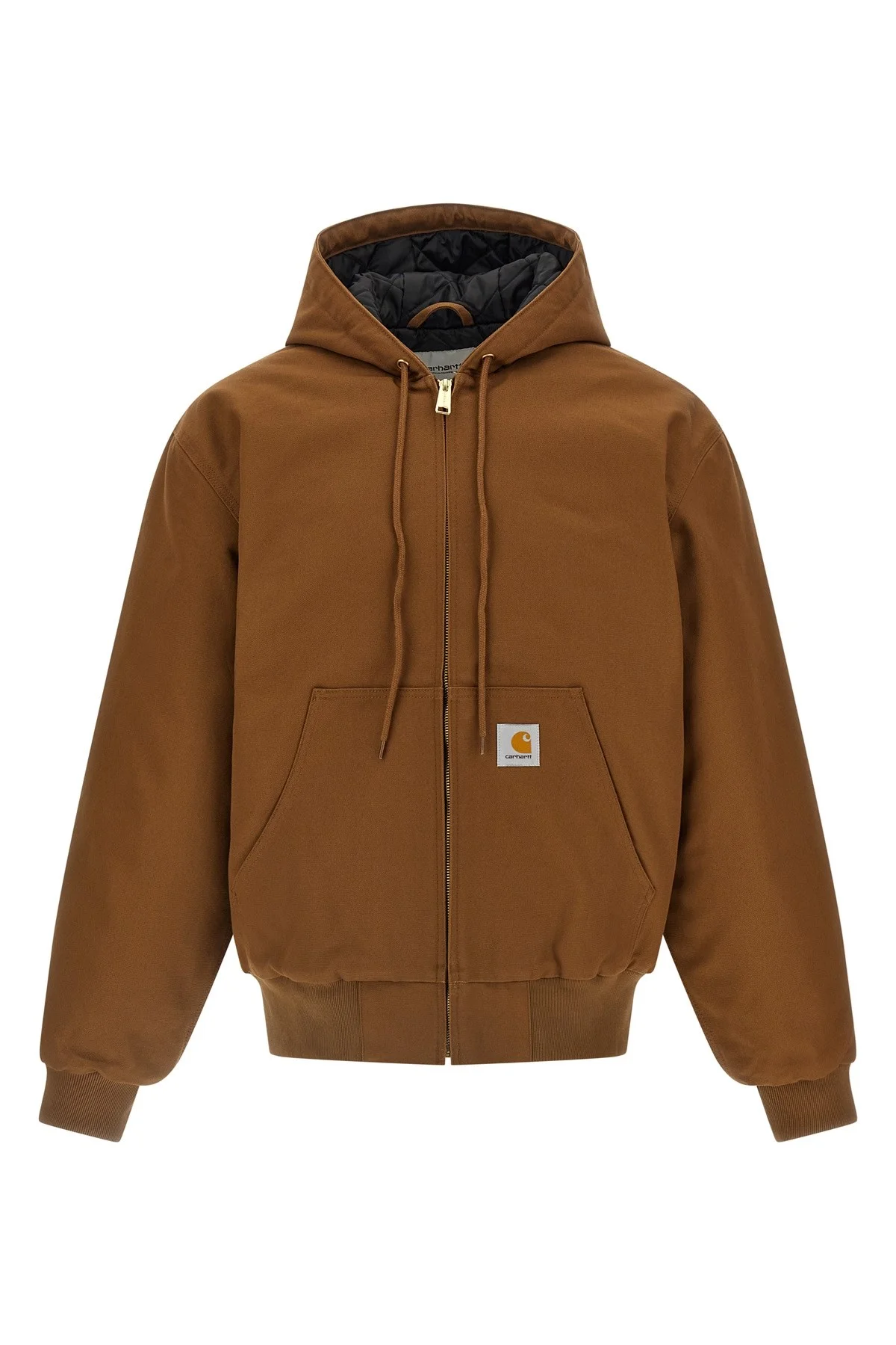 'Og Active In Canvas Dearborn' Jacket - 1