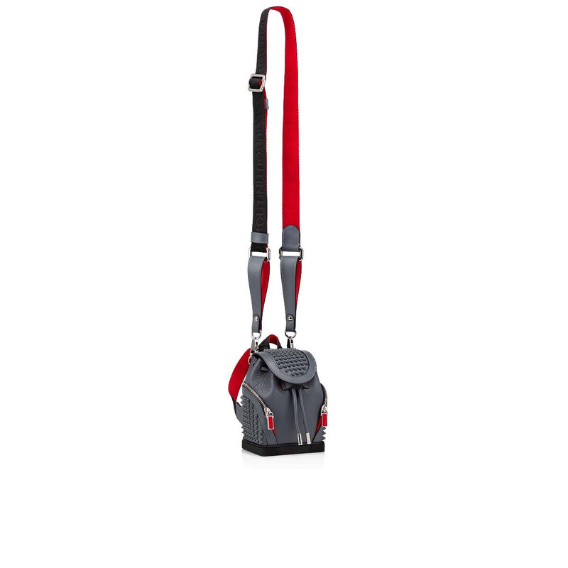 Christian Louboutin EXPLORAFUNK KEYRING outlook