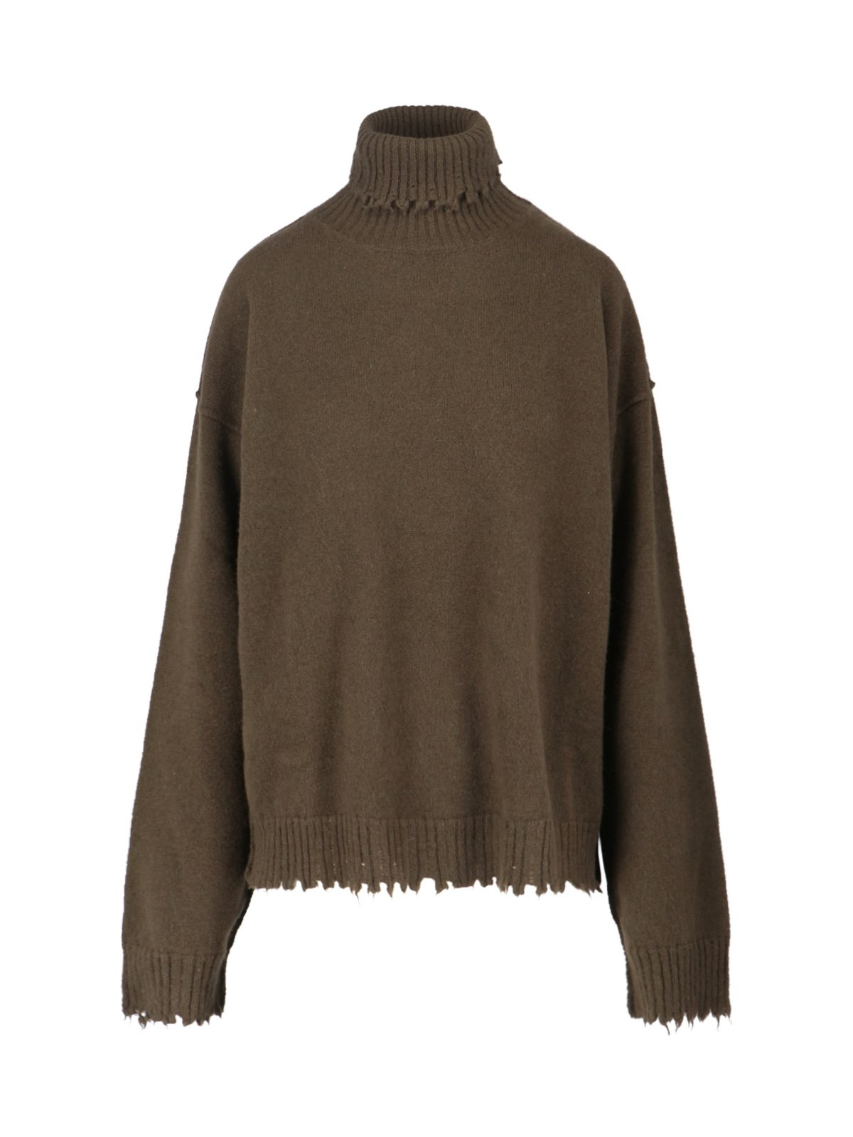 CASHMERE SWEATER - 1