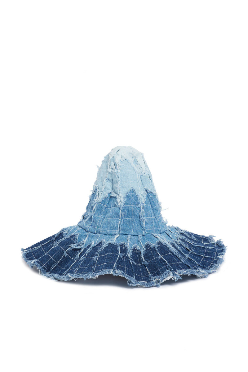 HIGHEST POINT HAT 1