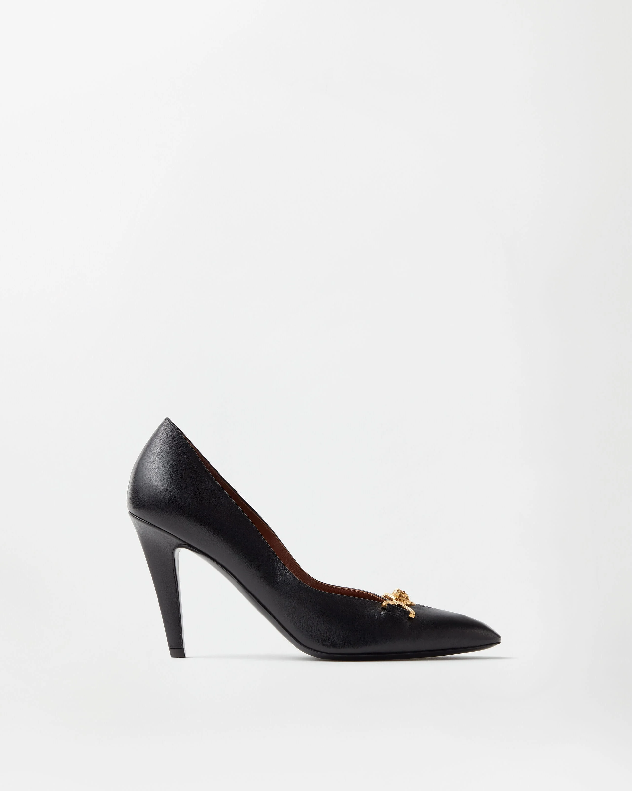 Clelia Nappa Pumps 90 mm - 1