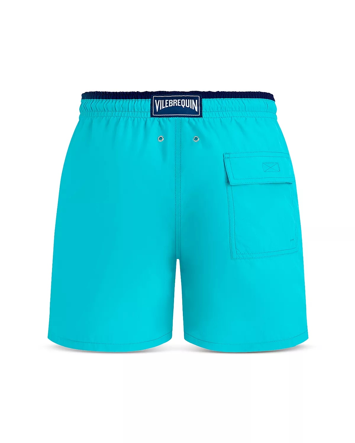 Solid Tortoise 6" Swim Shorts - 4