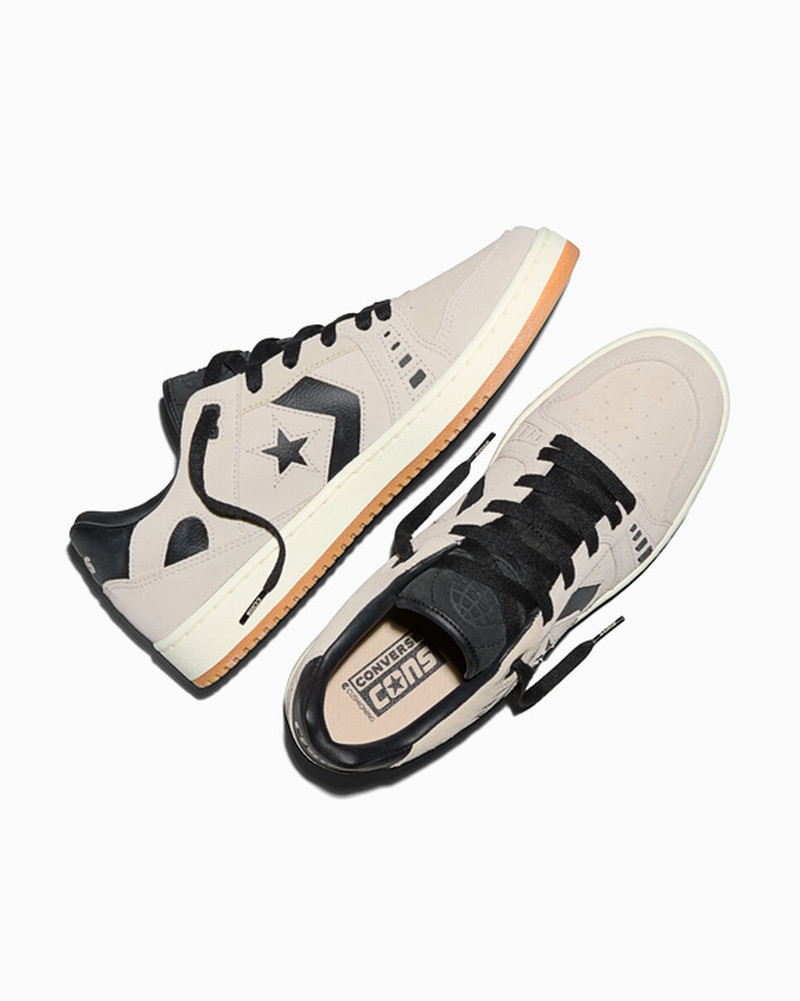 CONS AS-1 Pro Suede 6