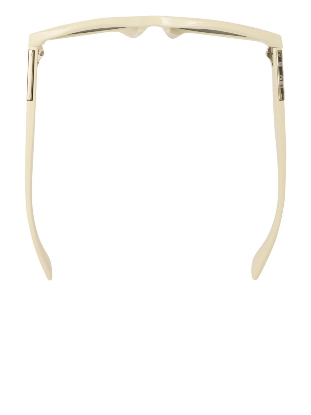 Classic cat-eye sunglasses - 3