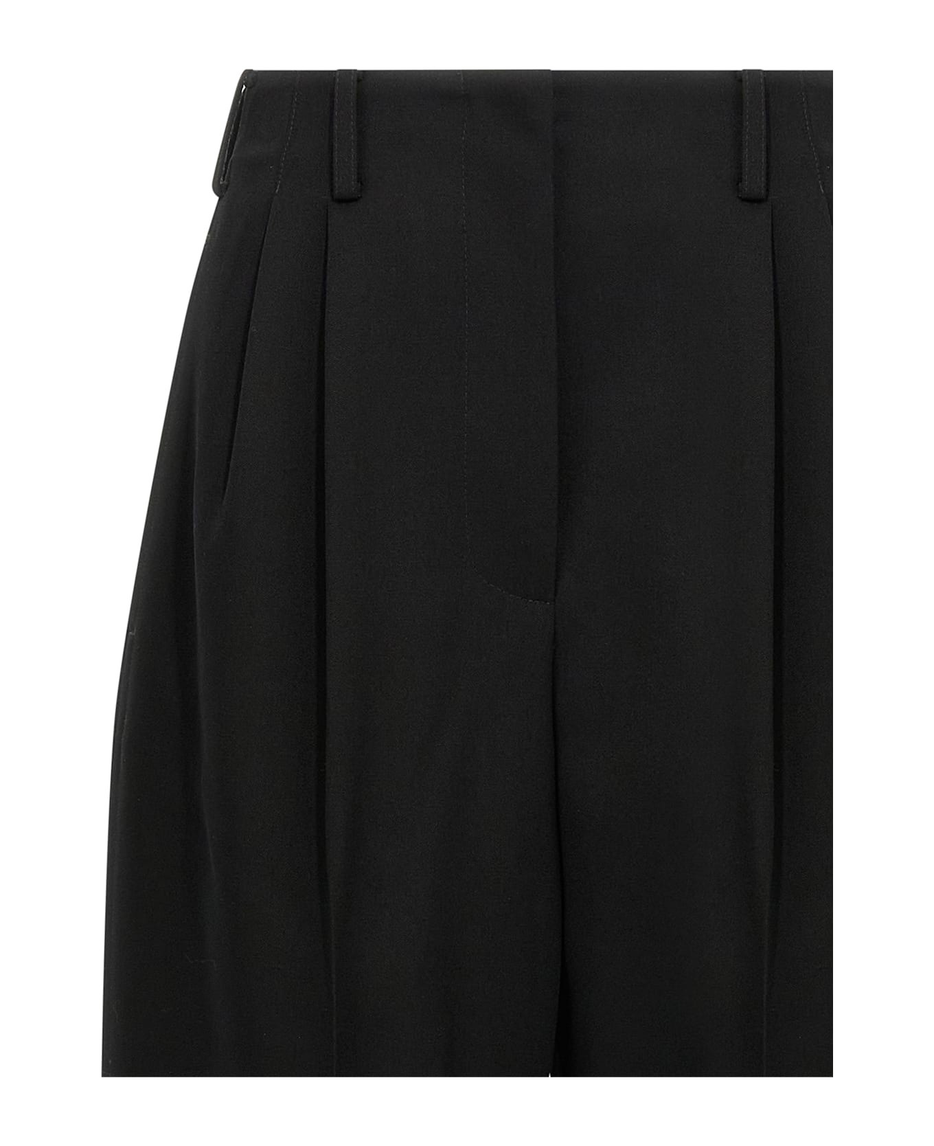 Double Pence Pants - 3