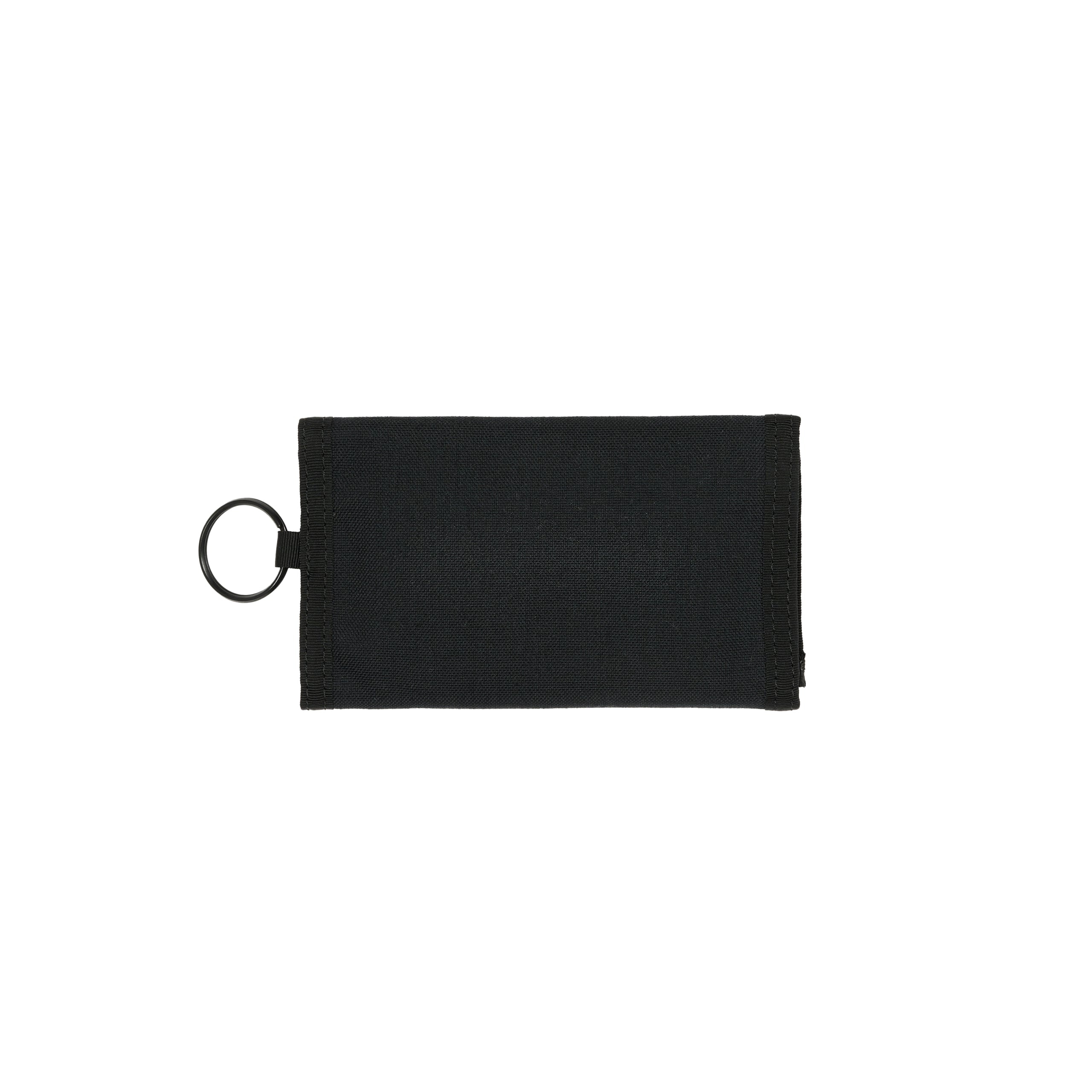 CORDURA TRI-WALLET BLACK - 3