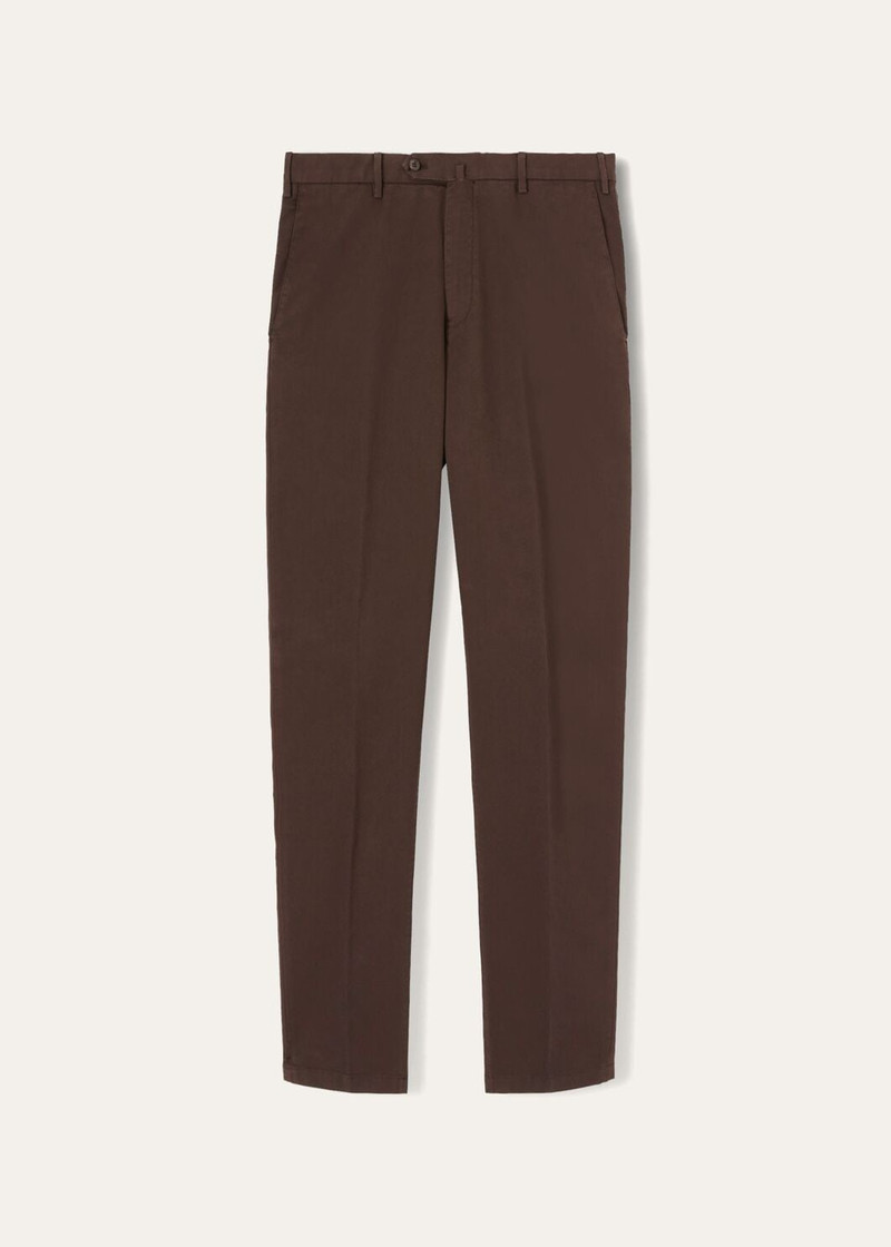 Pantaflat Trouser 1