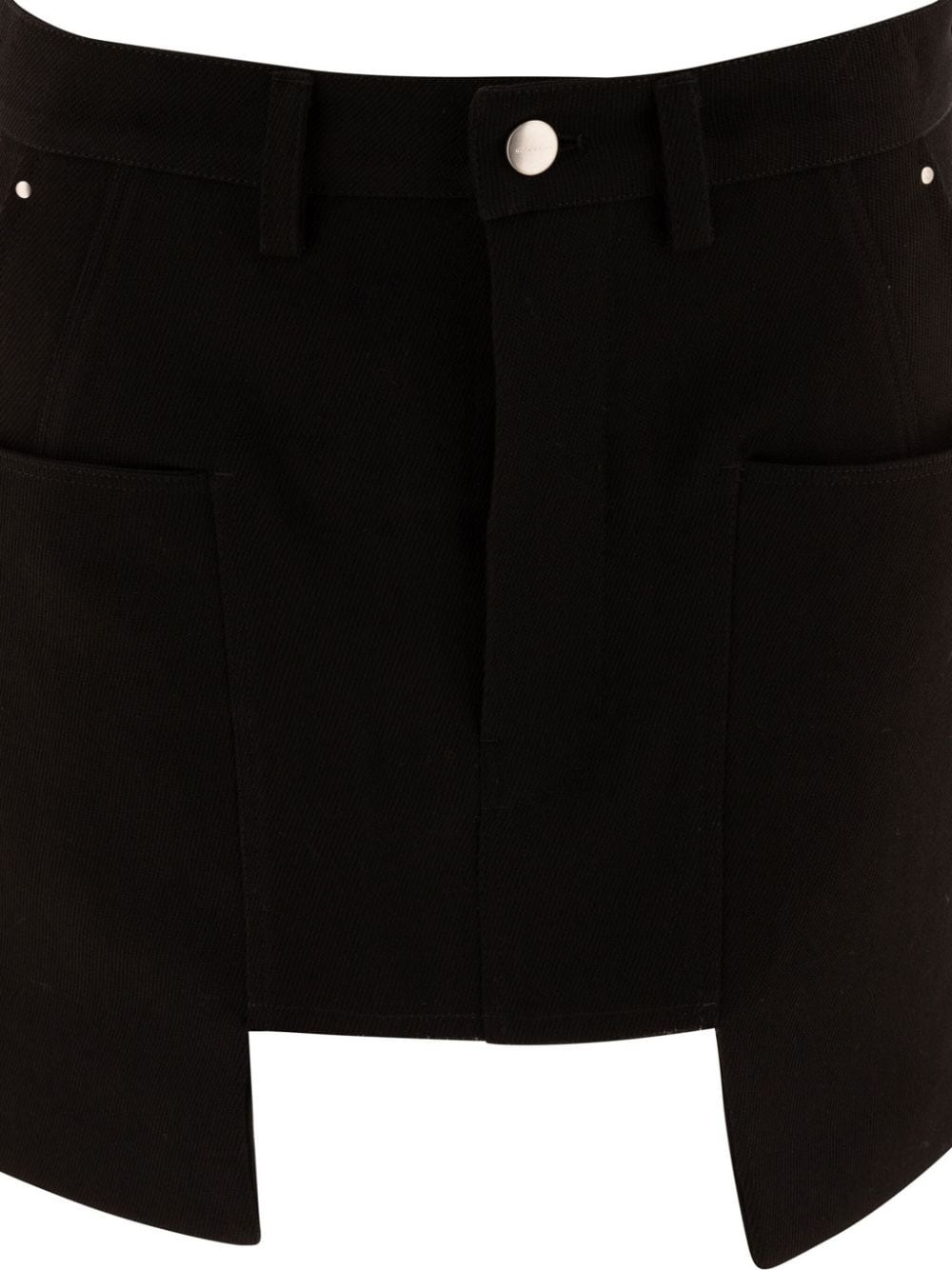 Stefan mini skirt - 3
