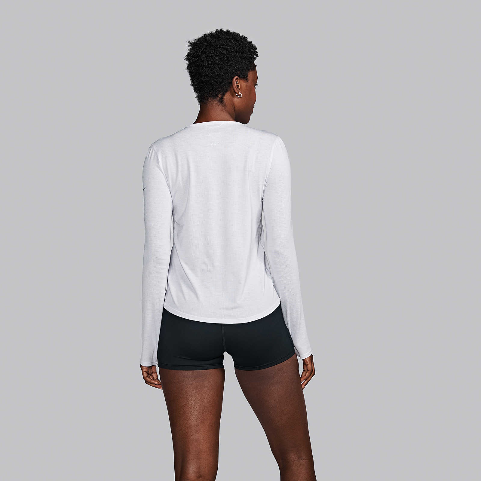 Stopwatch Long Sleeve - 2