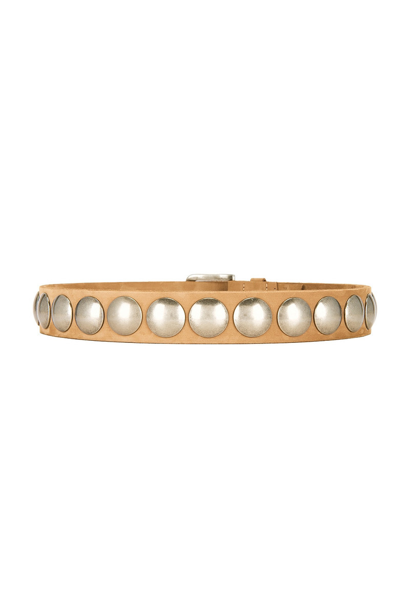 LAMARQUE x REVOLVE Disc Studded Belt outlook