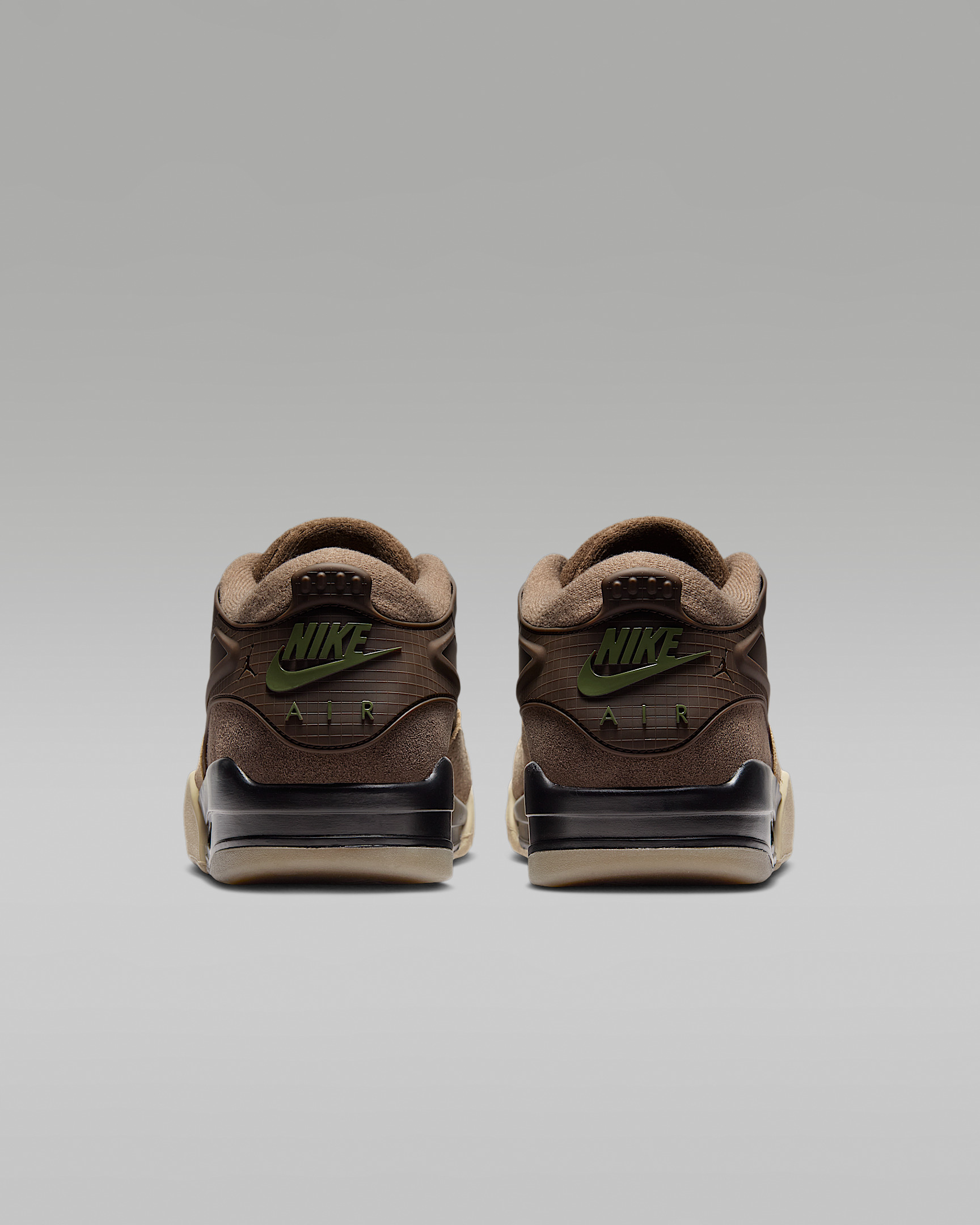 Air Jordan 4 RM Men's Shoes - 6