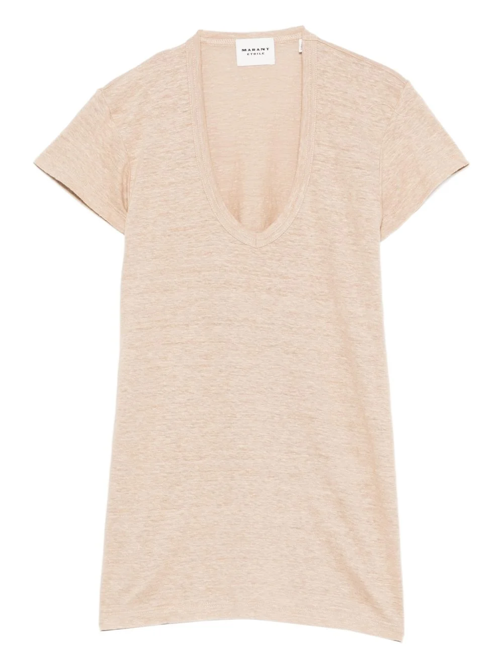 Zankou V-neck T-shirt - 1