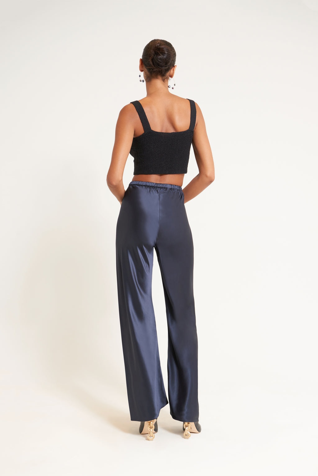 BRIEANN KNIT TOP - 4