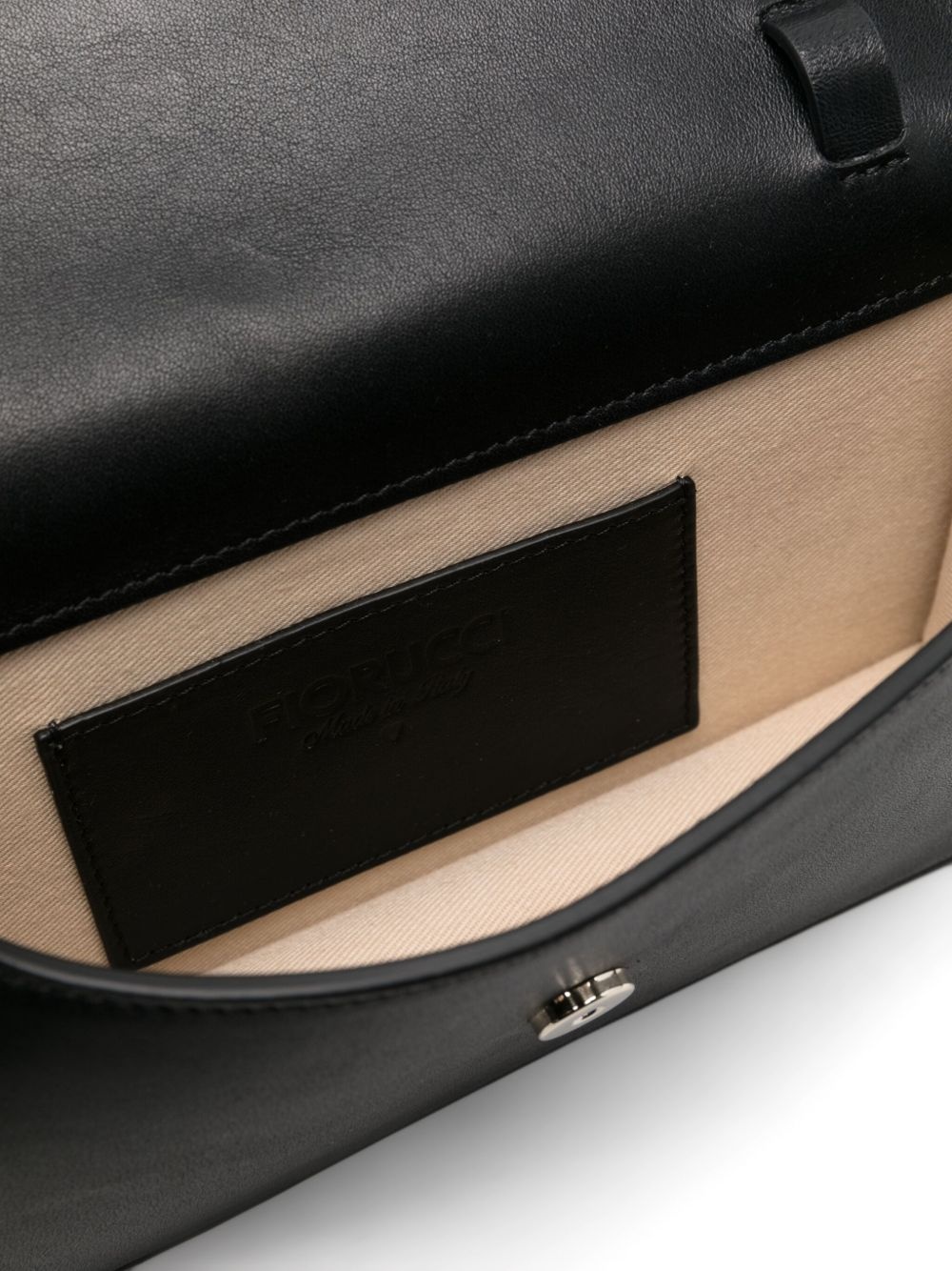 Melted cross body bag - 4