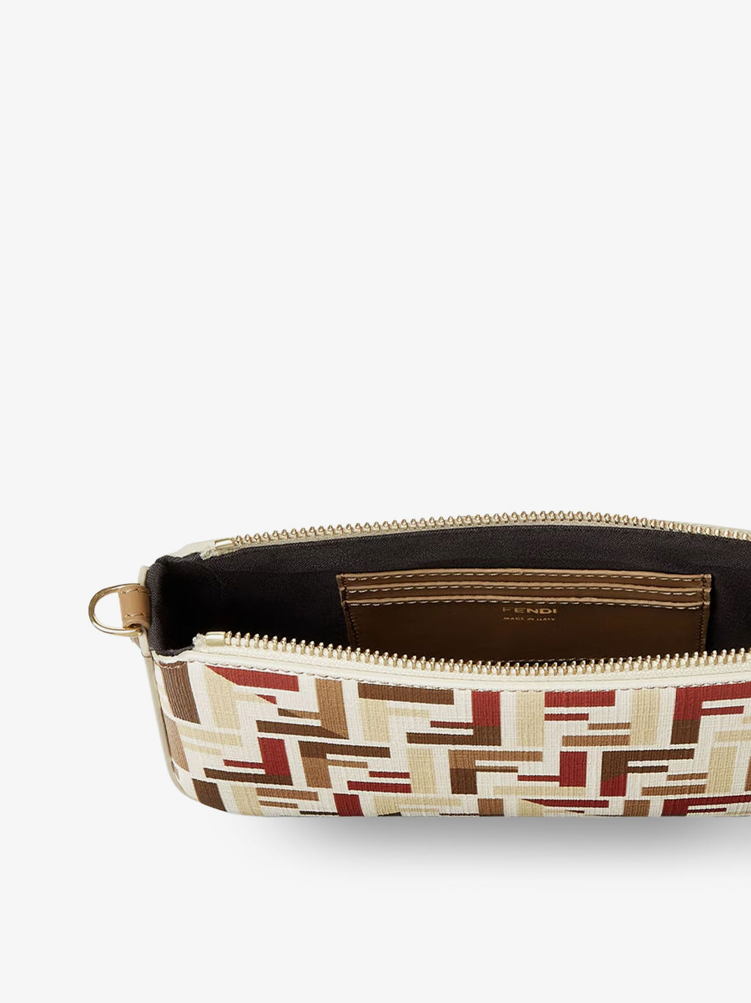 Ff Fabric Pouch Baguette - 4