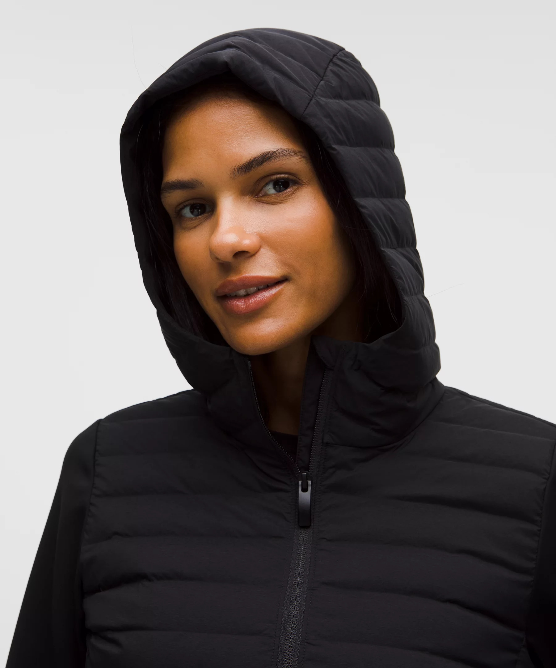 Down and Around 700-Fill Jacket - 4