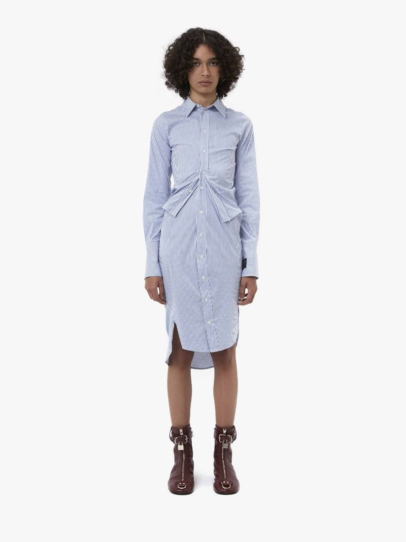 JW Anderson SHIRT DRESS outlook