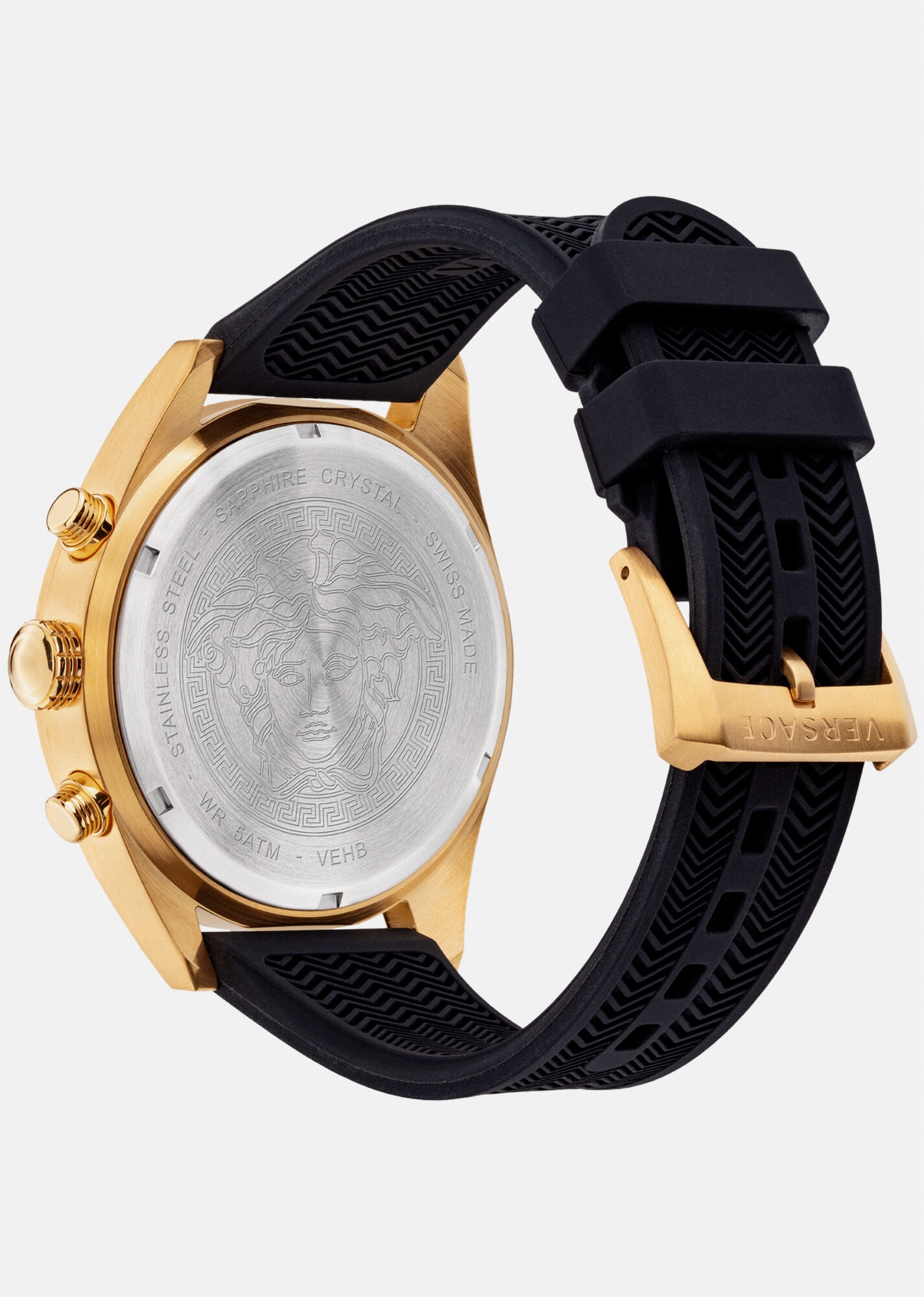 V-Chrono Watch - 3