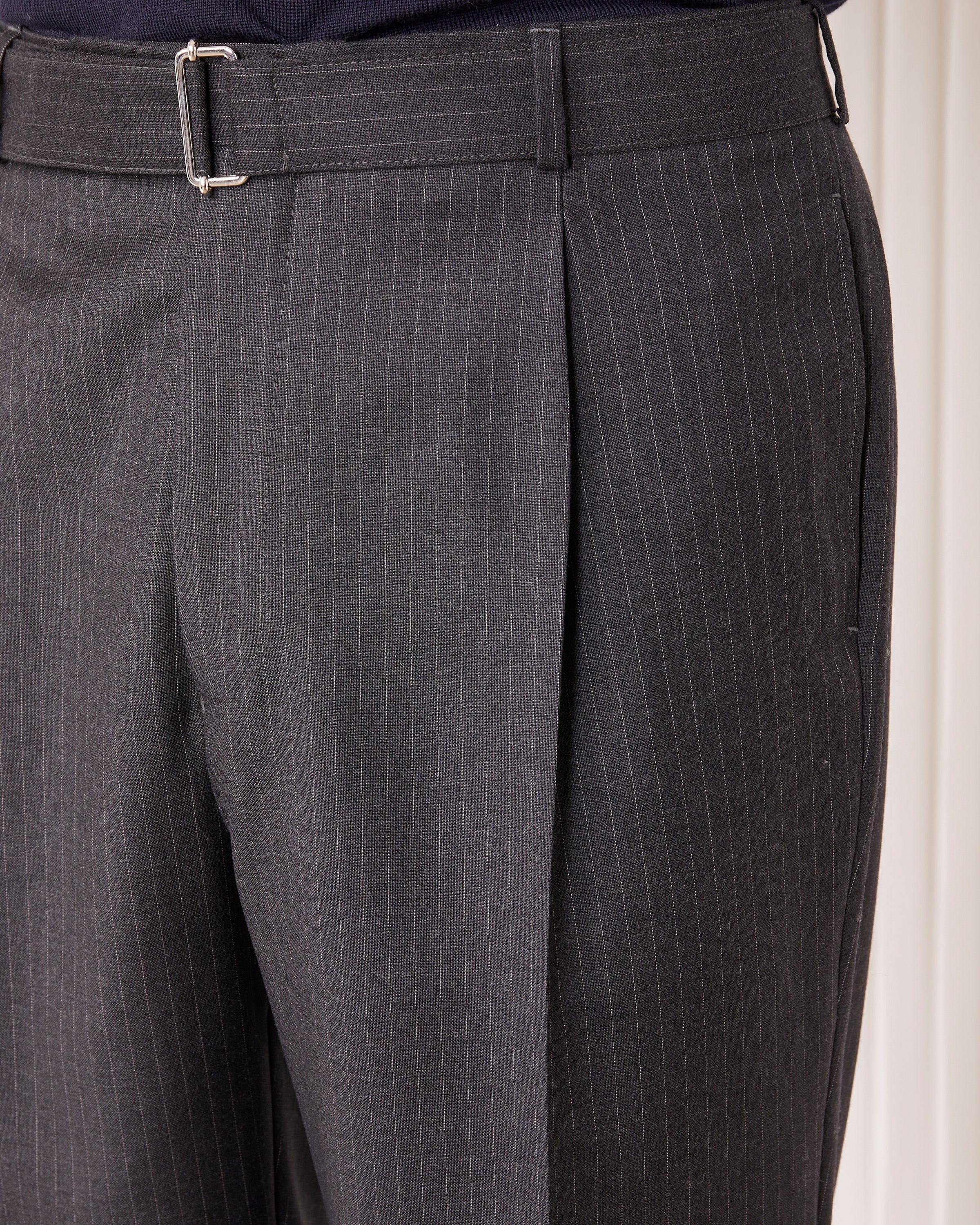HUGO PANTS - 4