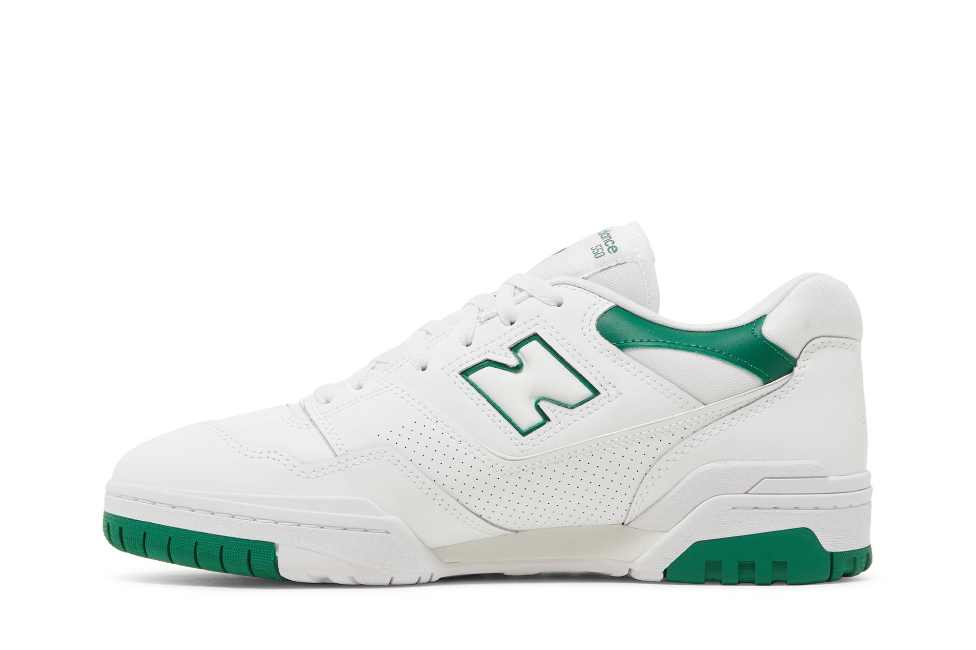 550 'White Classic Pine' - 3