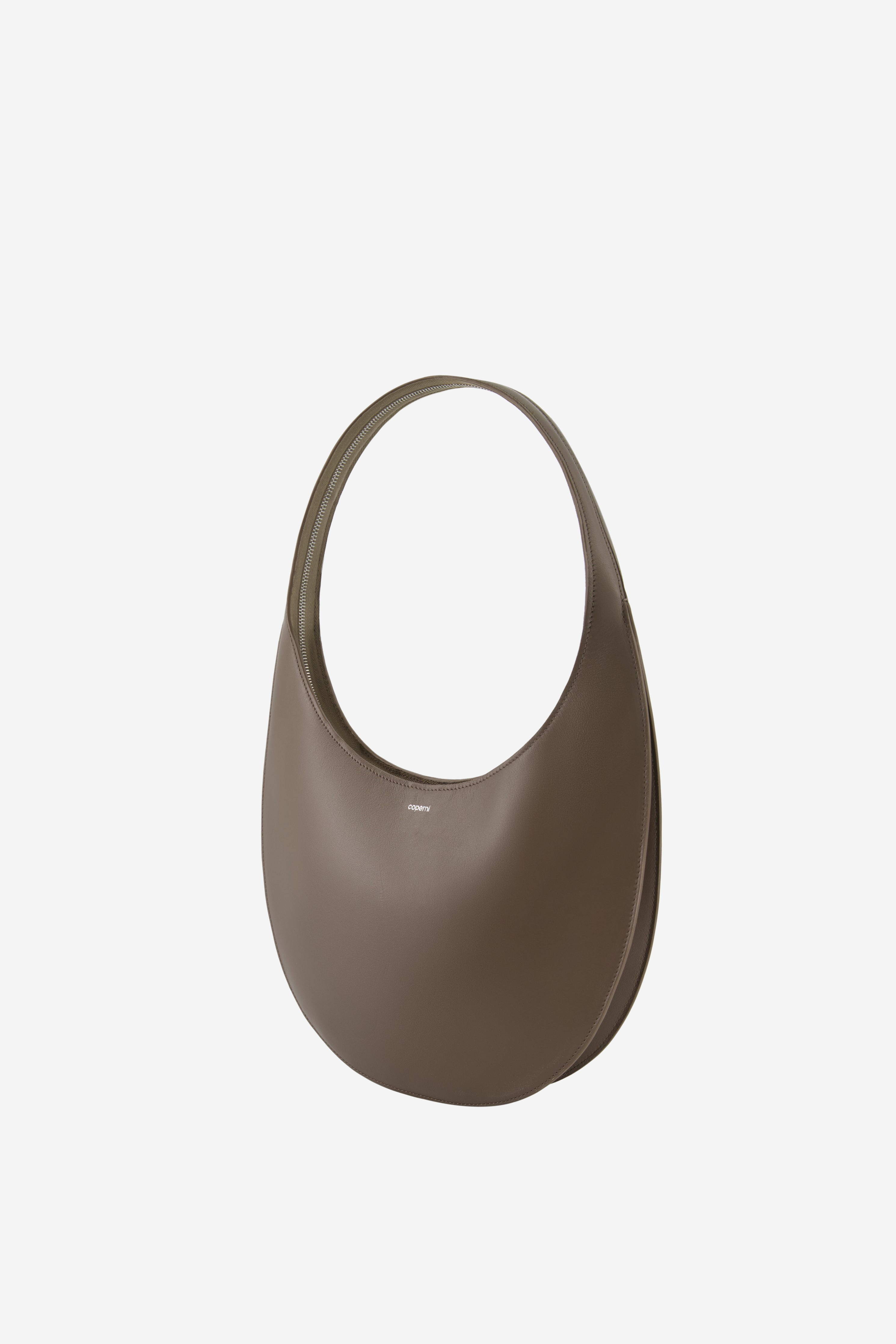 Medium Soft Swipe Bag - 3
