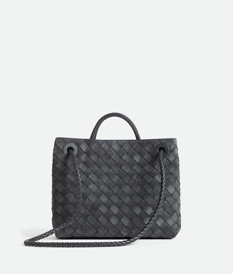 Bottega Veneta Small Andiamo outlook