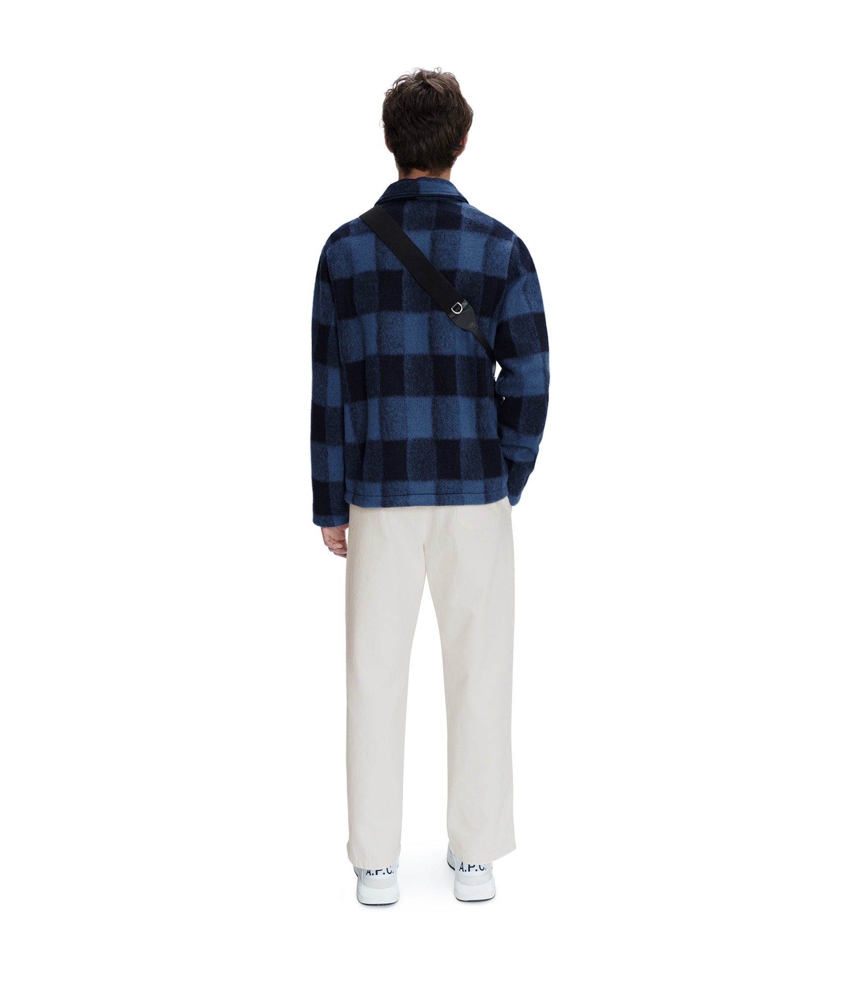 Craig jacket - 3