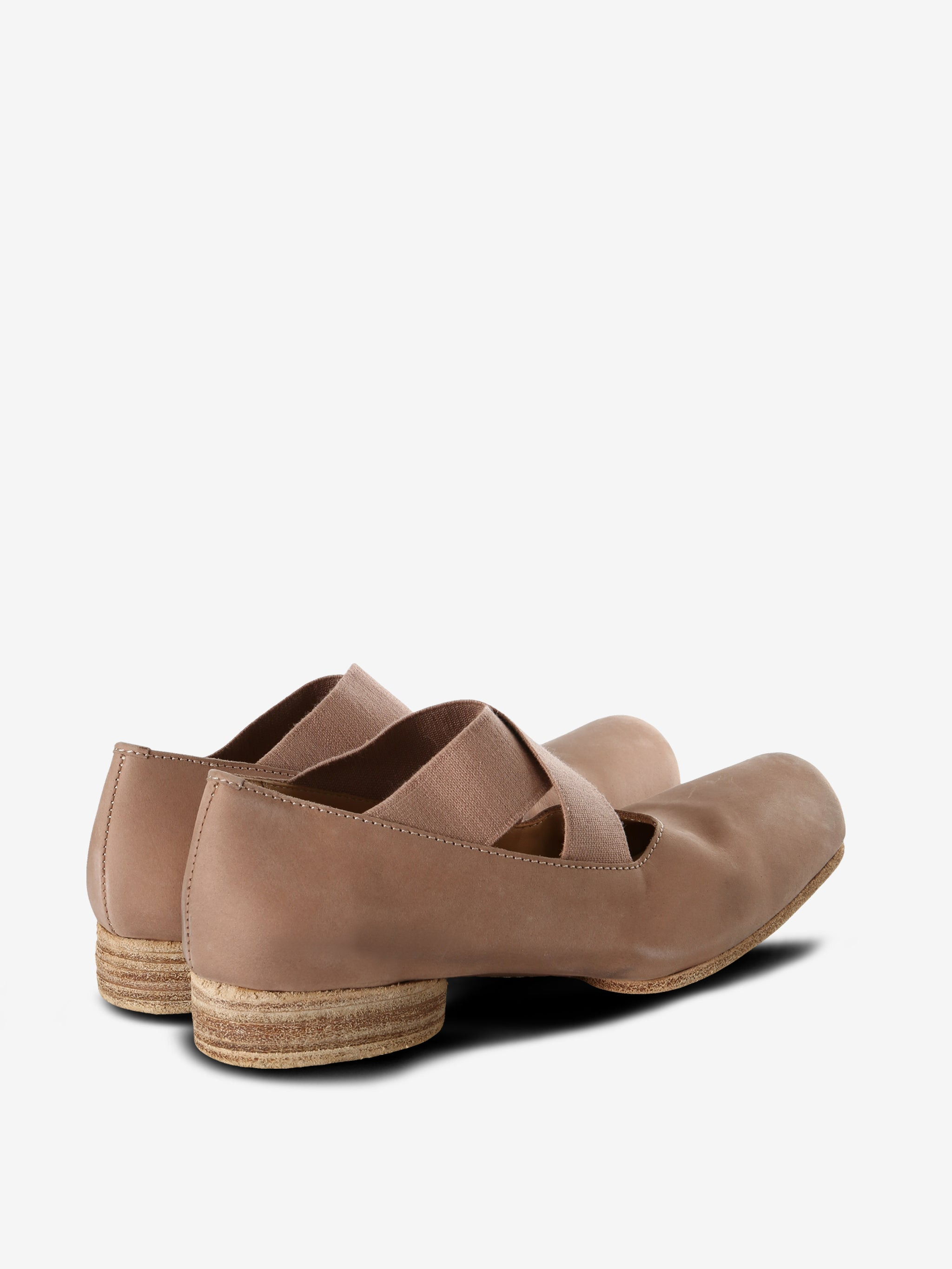 UMA WANG - Women Ballet Shoes - 3